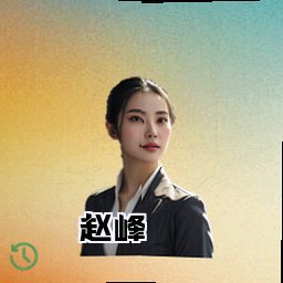 赵峰